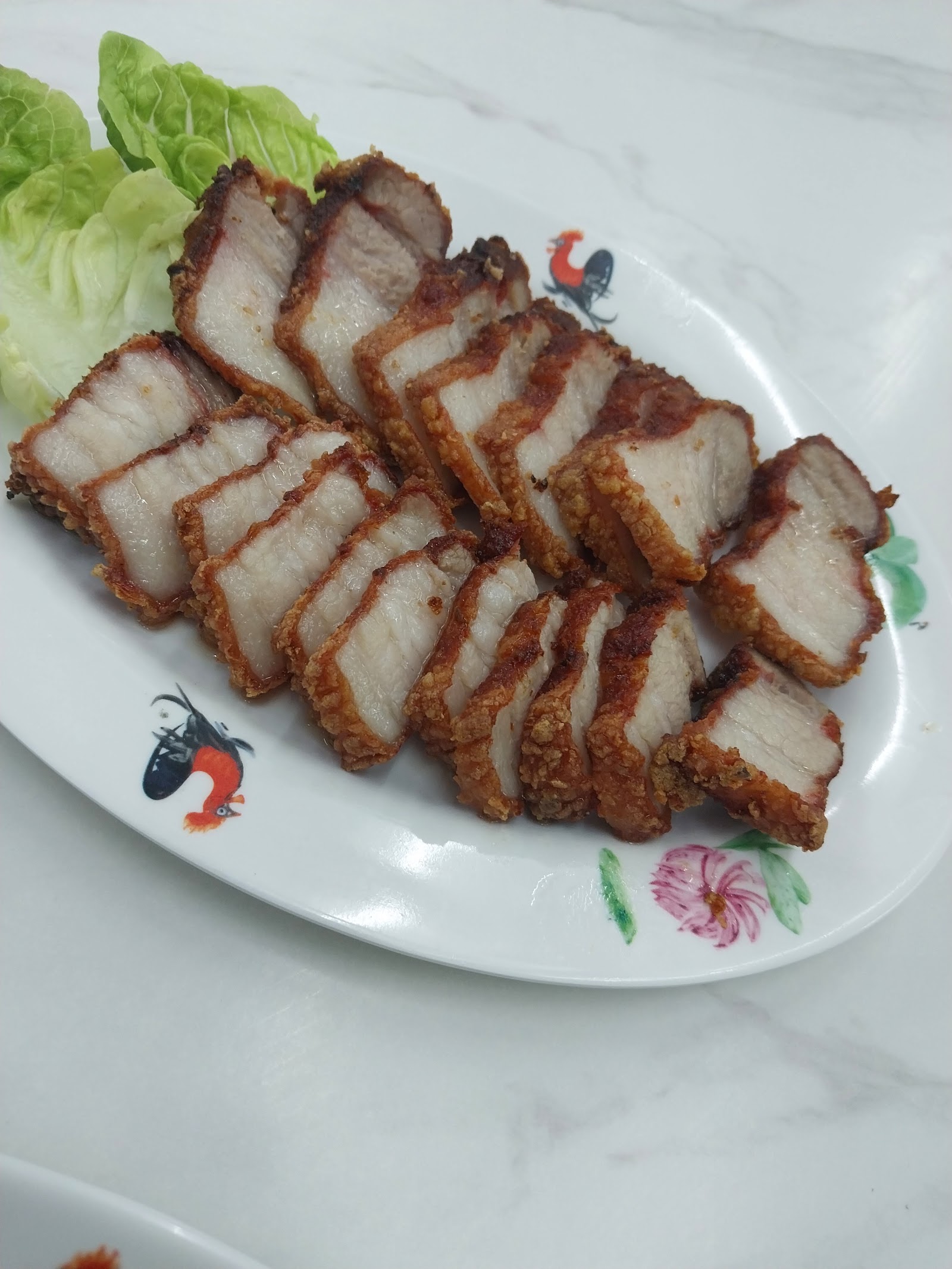 Ipoh Tuck Kee Puchong Jaya 3