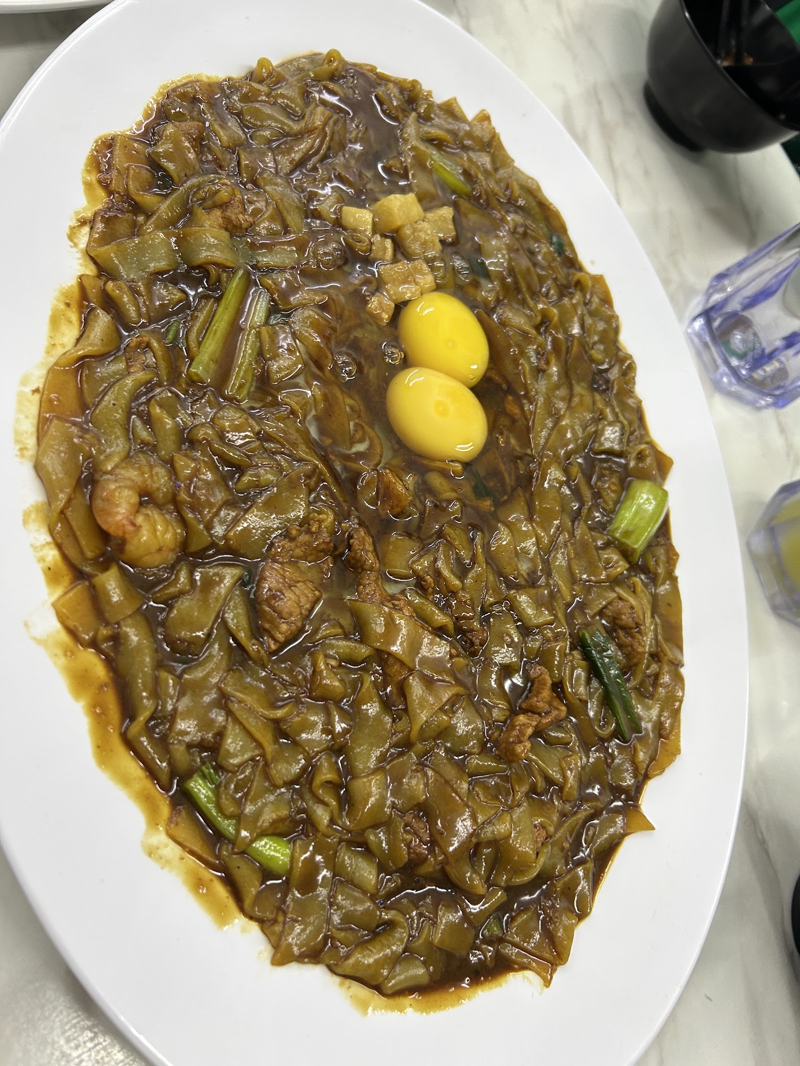 月光河 Yu Kong Hor