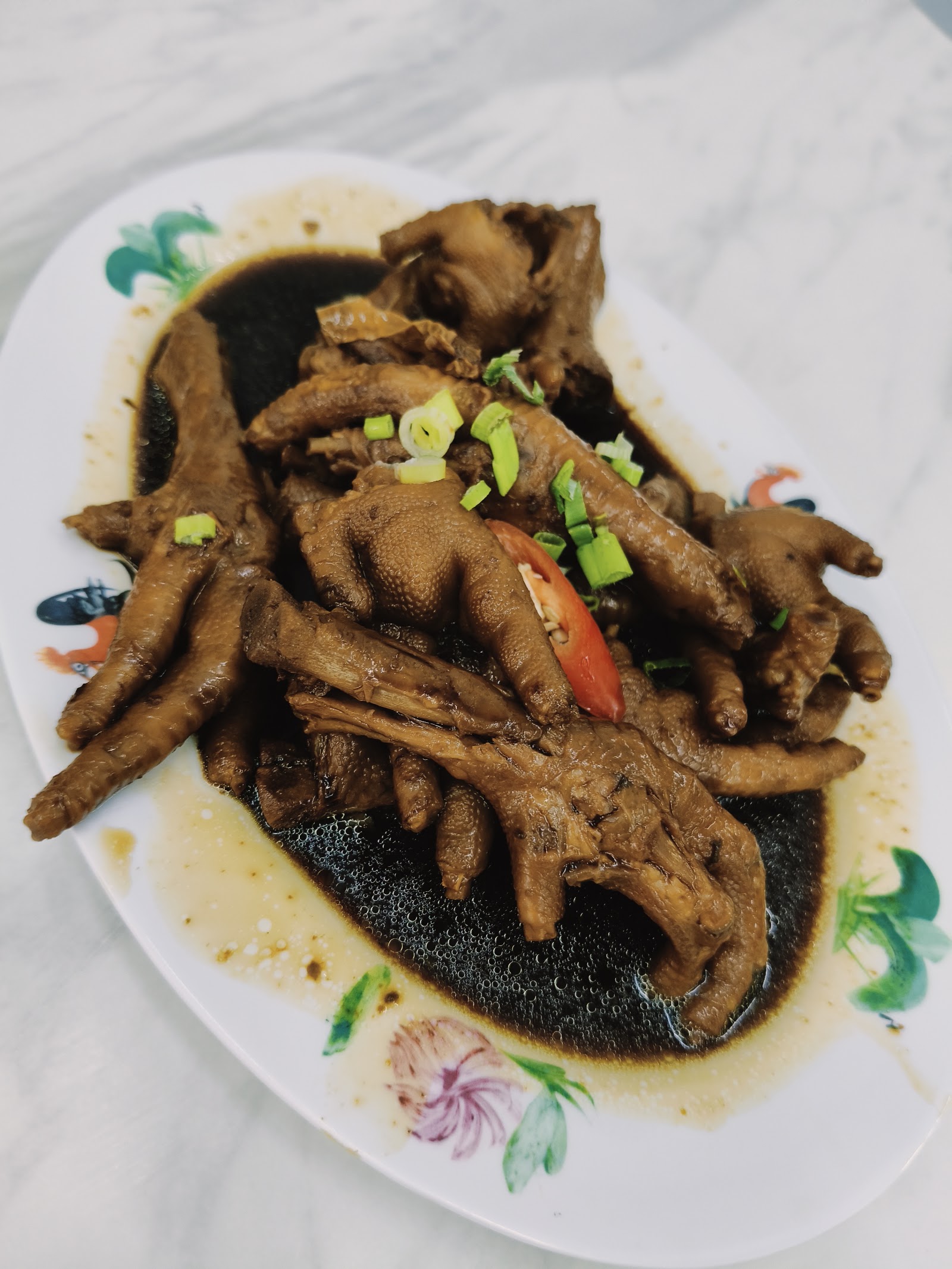 Ipoh Tuck Kee Puchong Jaya 6