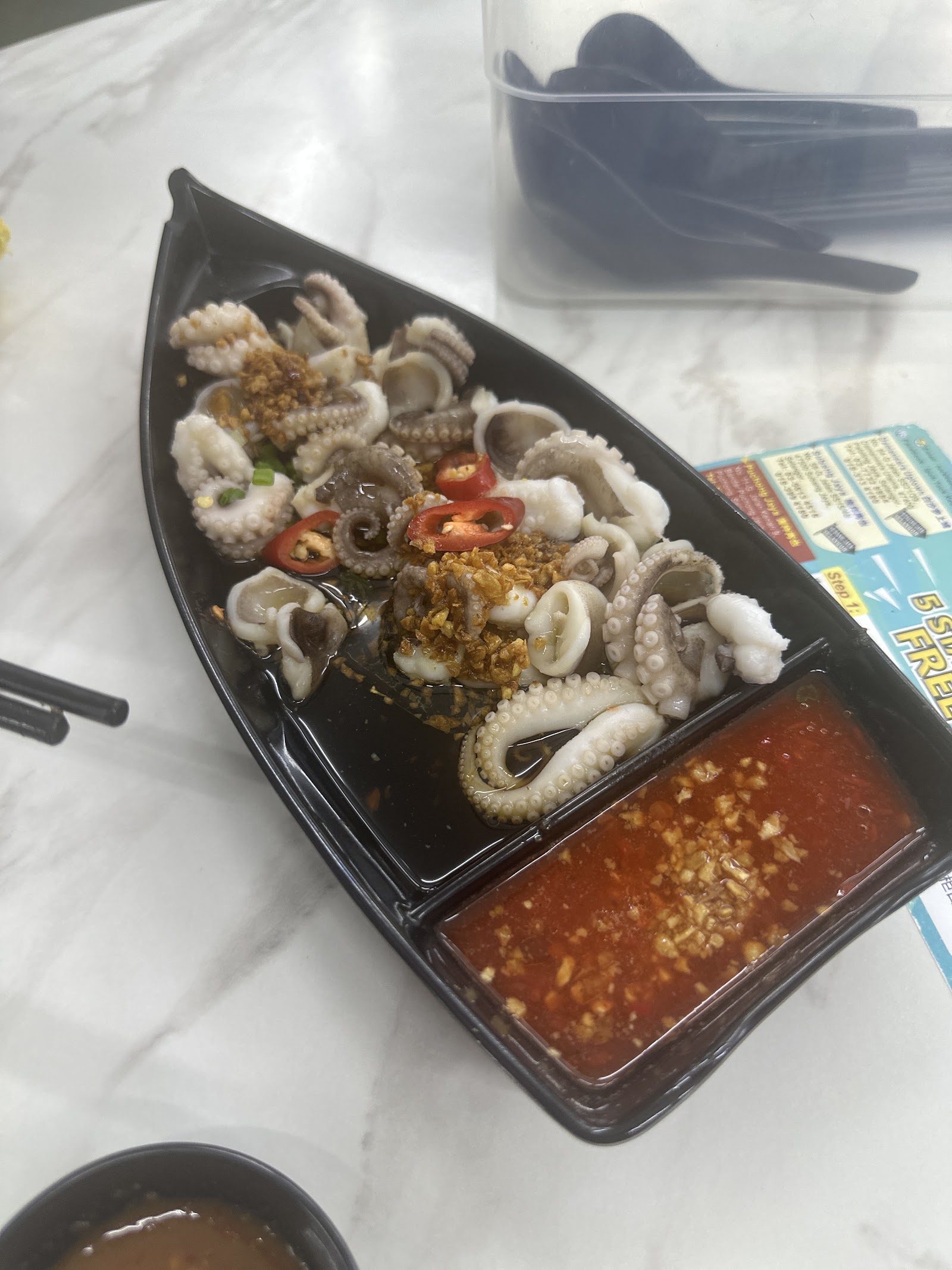 Ipoh Tuck Kee Puchong Jaya 7