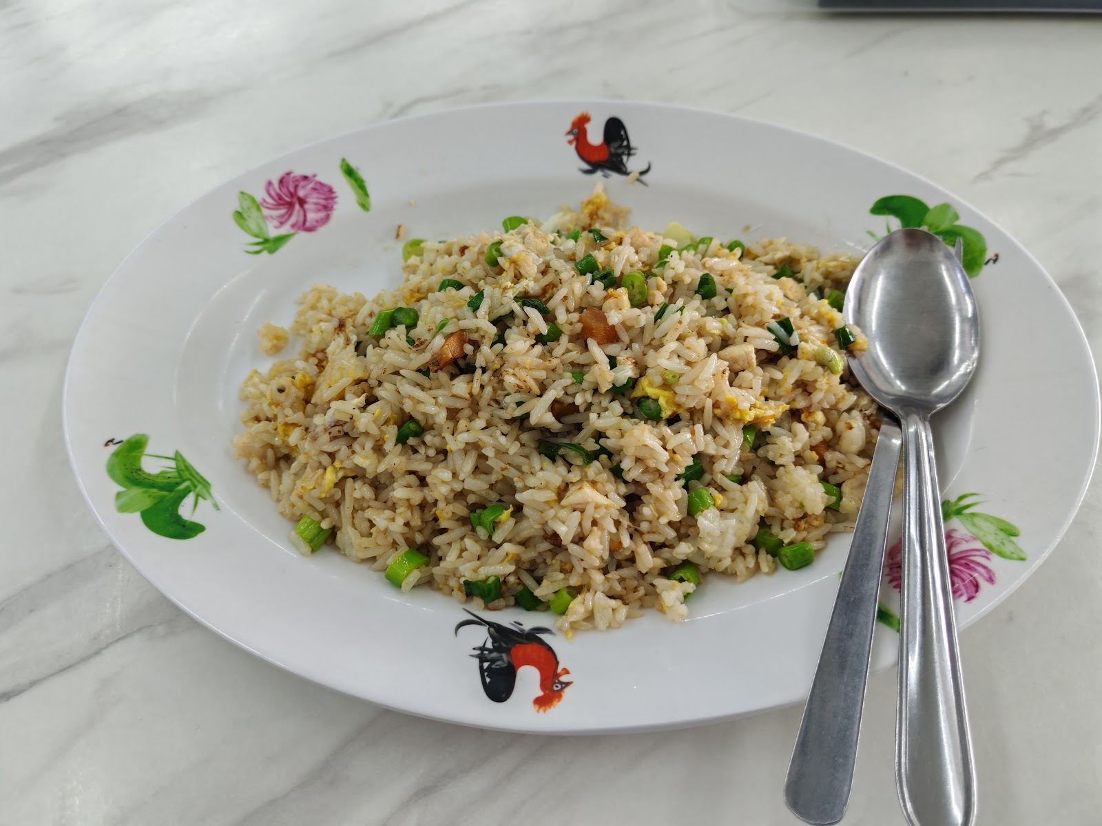 Ipoh Tuck Kee Puchong Jaya 9