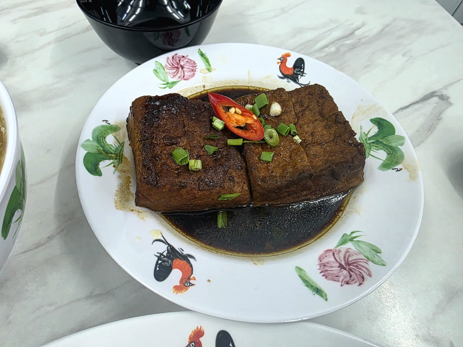 Ipoh Tuck Kee Puchong Jaya 11