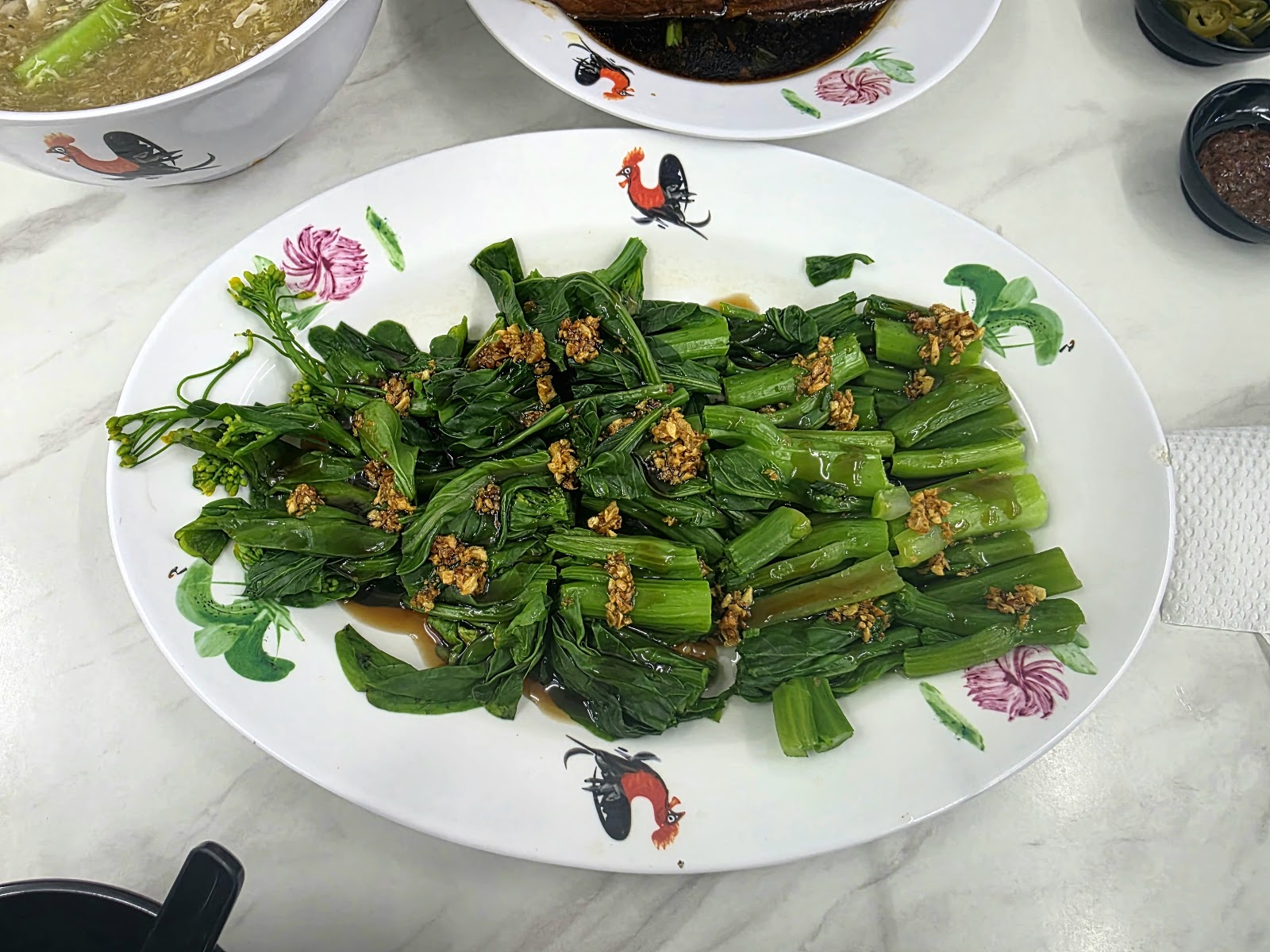 Ipoh Tuck Kee Puchong Jaya 12